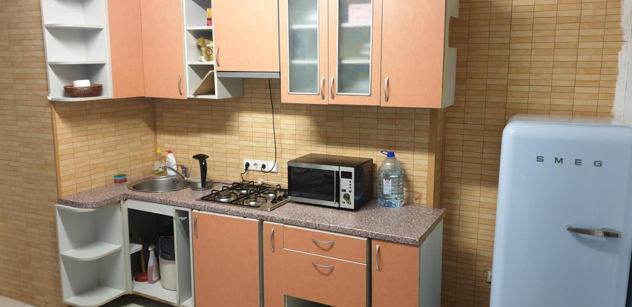Apartment Siksnosparnio Urvas