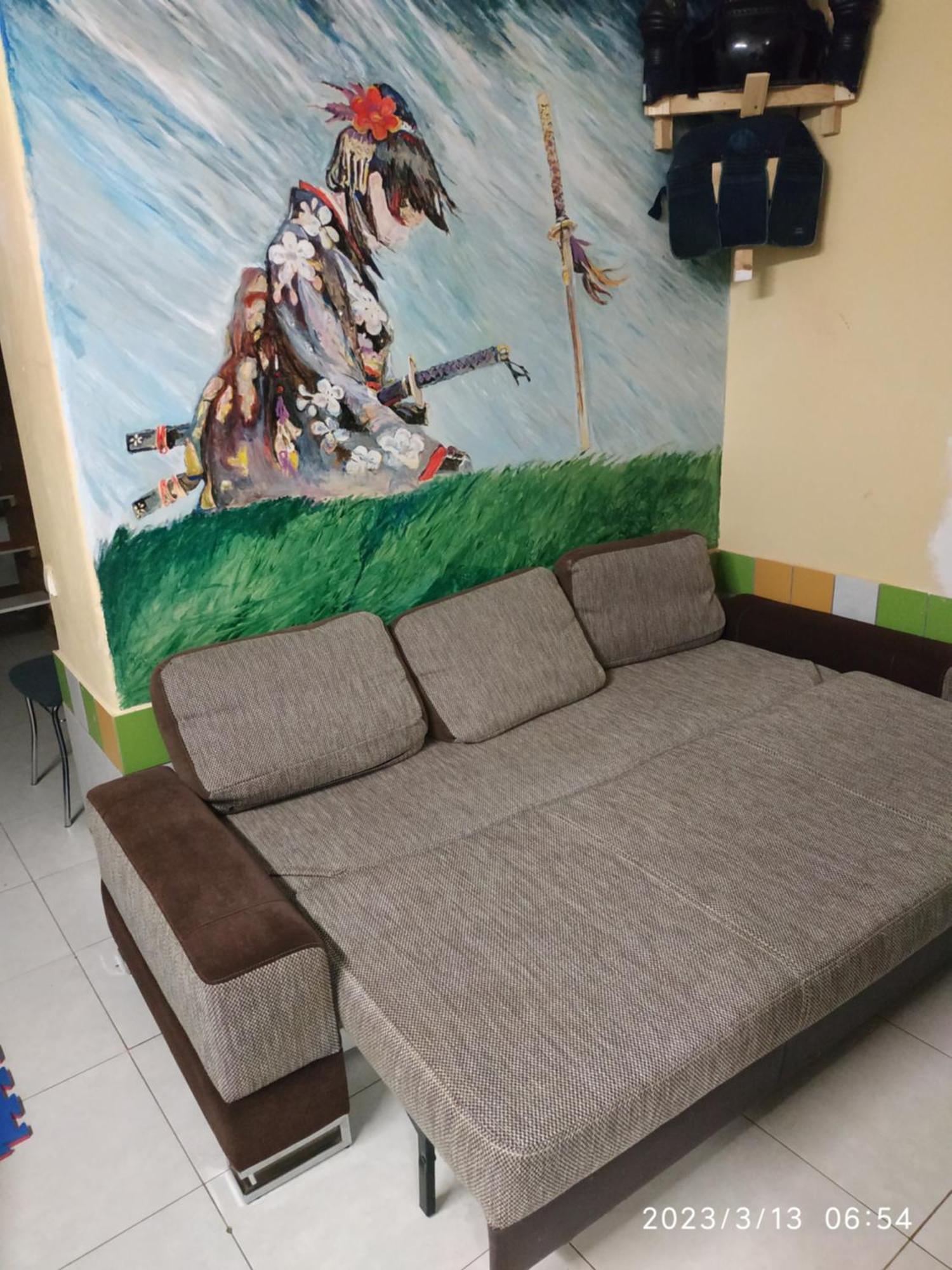 Apartment Siksnosparnio Urvas Klaipeda