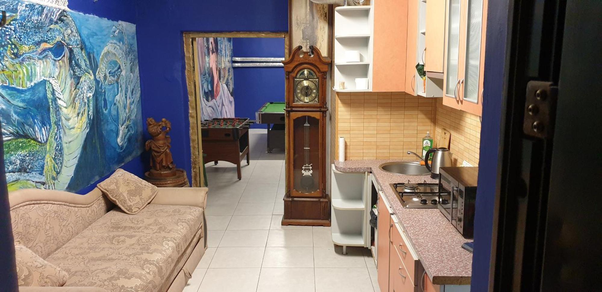 Apartment Siksnosparnio Urvas